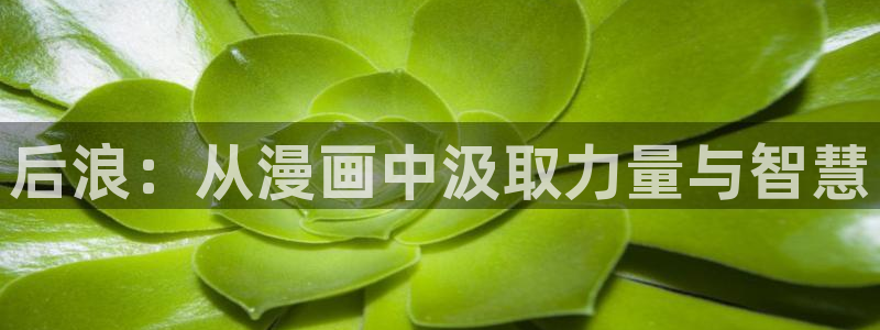 腐漫推荐日漫